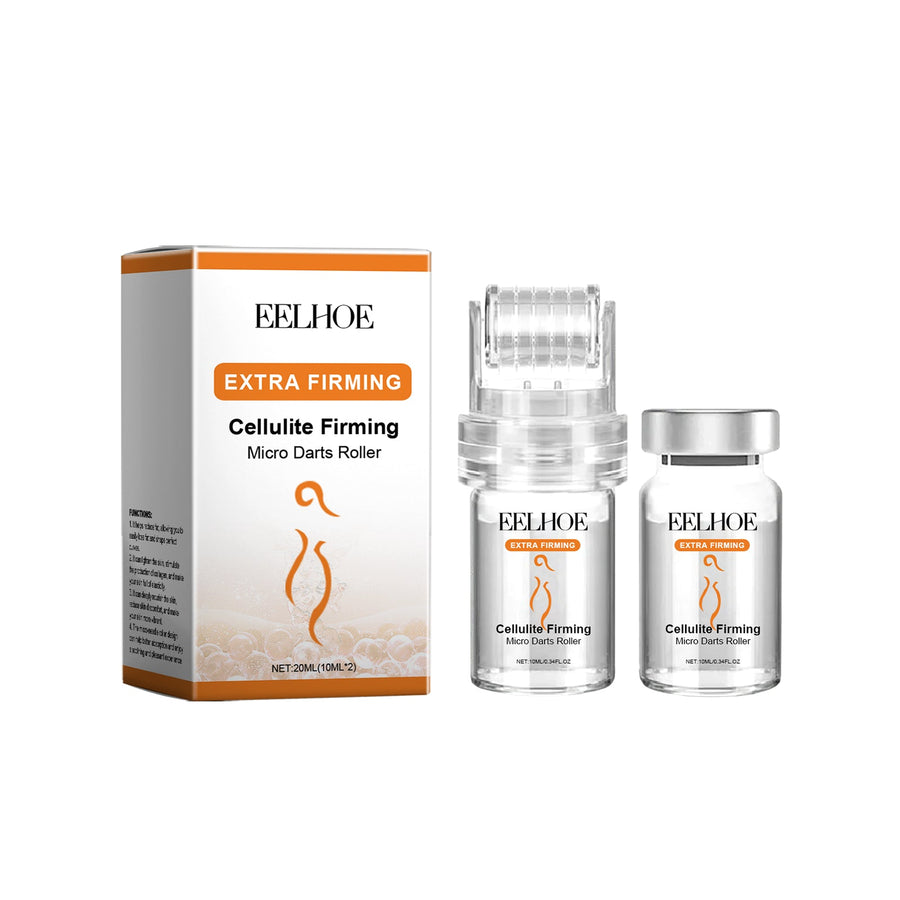 Body Firming Roller Essence for Smoother, Softer Skin