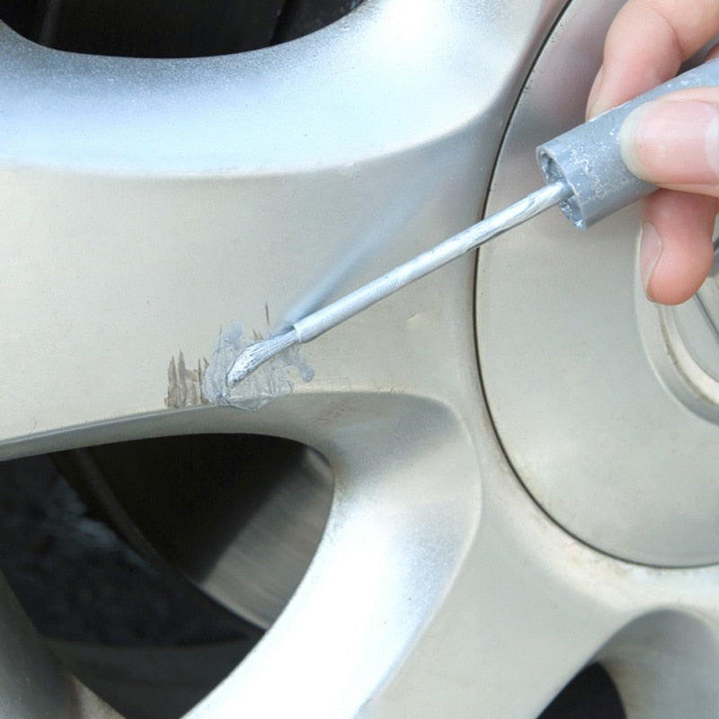 Car Paint Scratch Repair Pen — Seamless Touch-Ups in Minutes