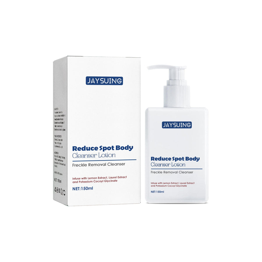 Spot Body Cleanser for Face, Freckles & Uneven Tone