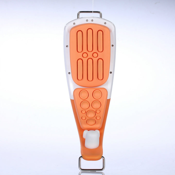 Electric Male Pelvic Trainer — Hands‑Free Massager