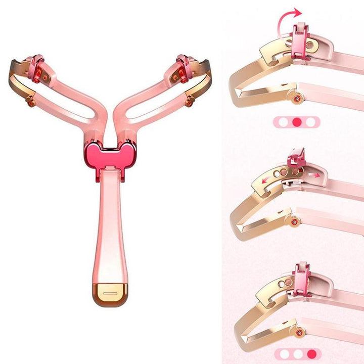 Adjustable Eyebrow Shaper — Perfectly Symmetrical Brows