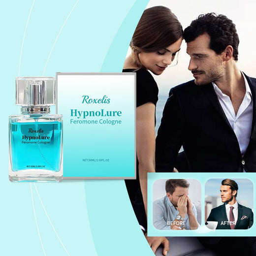 Unisex Pheromone Cologne for Everyday Confidence & Charm