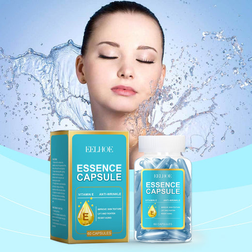 EELHOE Vitamin E Capsule Essence for Firmer Skin