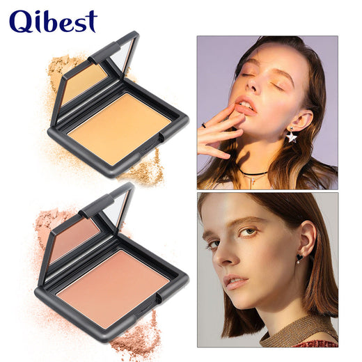 Pressed Powder Concealer for Smooth, Even-Looking Skin