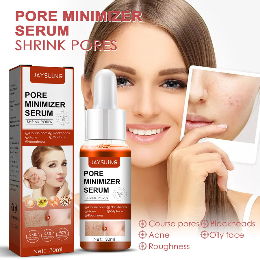 Pore Minimizer Serum - Refined-Looking Skin