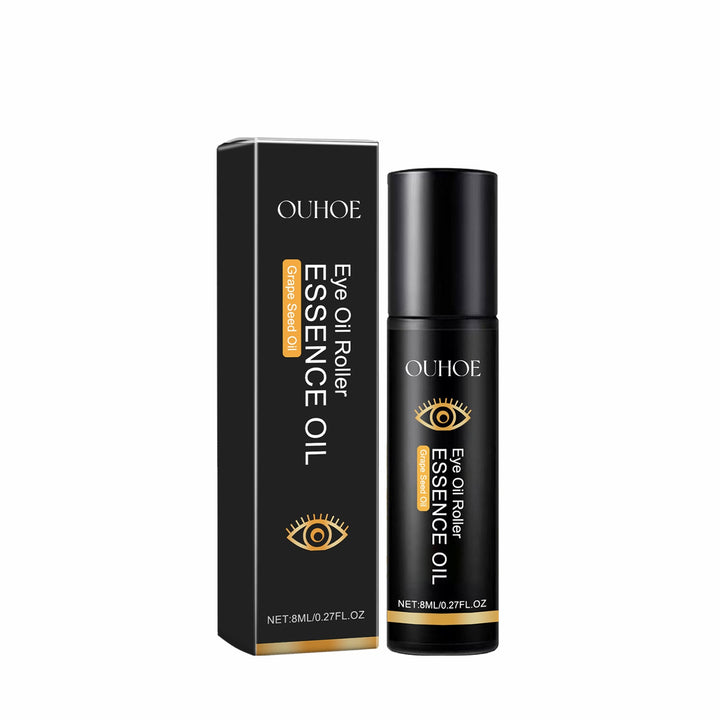 Eye Oil Roller for Fine Lines & Under-Eye Dryness