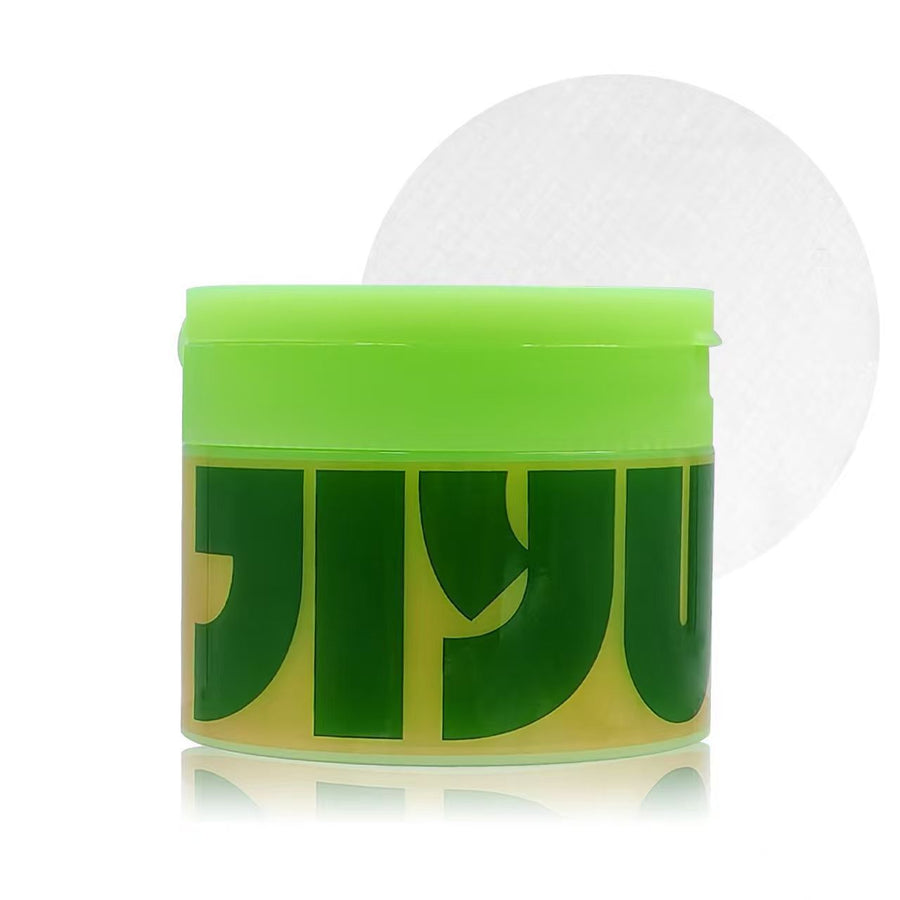 100 Hydrogel Toning Pads – K8‑Rejuvenate Complex