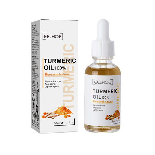 Turmeric Correction Essence for Dark Spots & Fine Lines