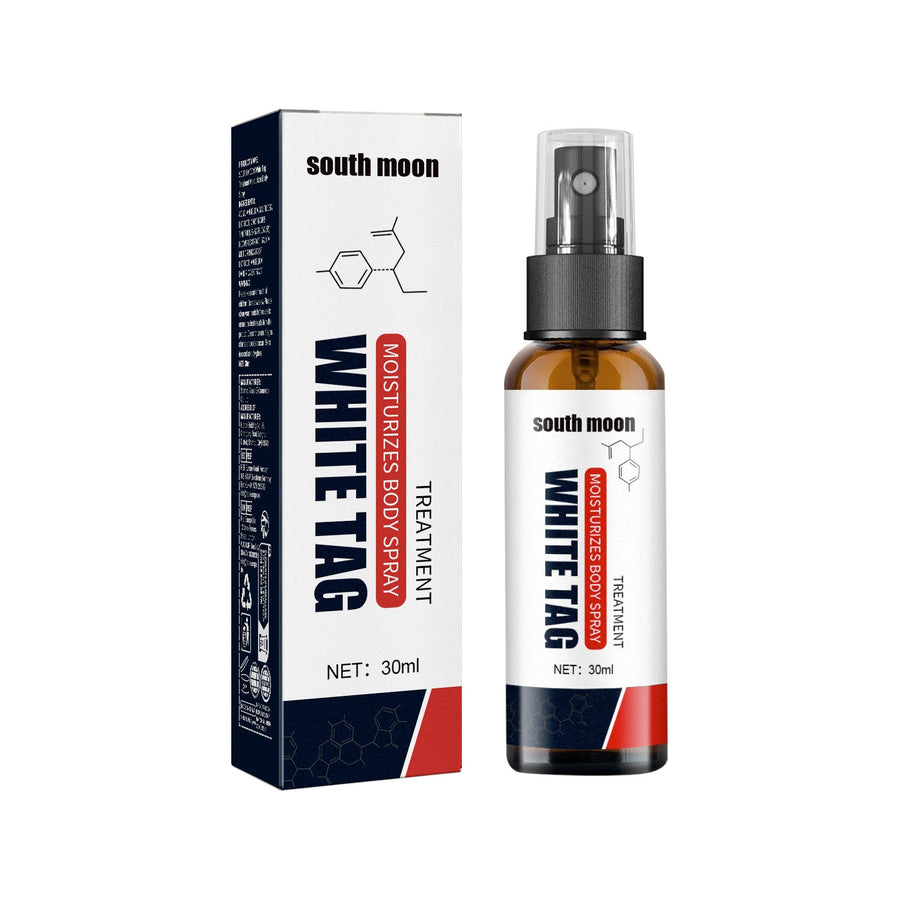 Skin Repair Spray — Even-Tone Treatment for Body