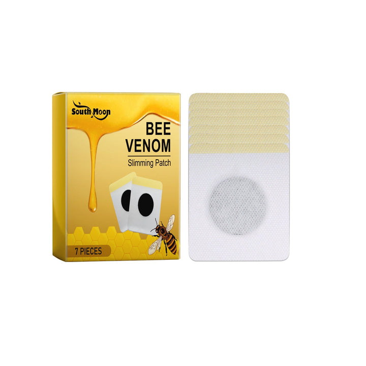 Bee Venom Slimming Patch for Arm and Belly Tightening