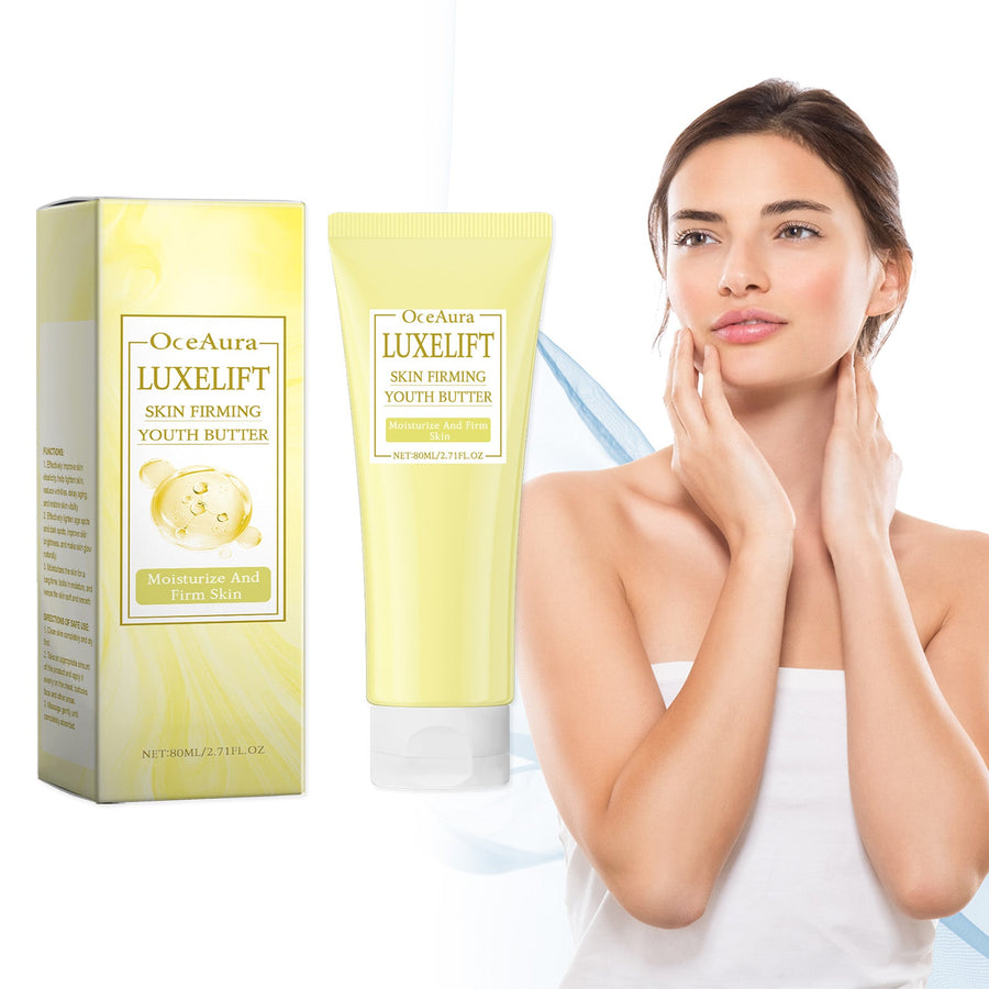 Niacinamide Body Lotion for Firmer, Smoother Skin
