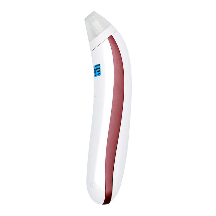 Electric Pore Cleaner with Digital Display — Deep Blackhead
