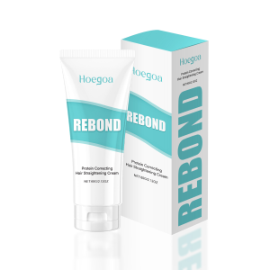 Hair Protein Treatment Cream for Smoother, Shinier Hair
