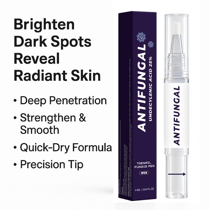 Nail Care Pen for Daily Nail Care