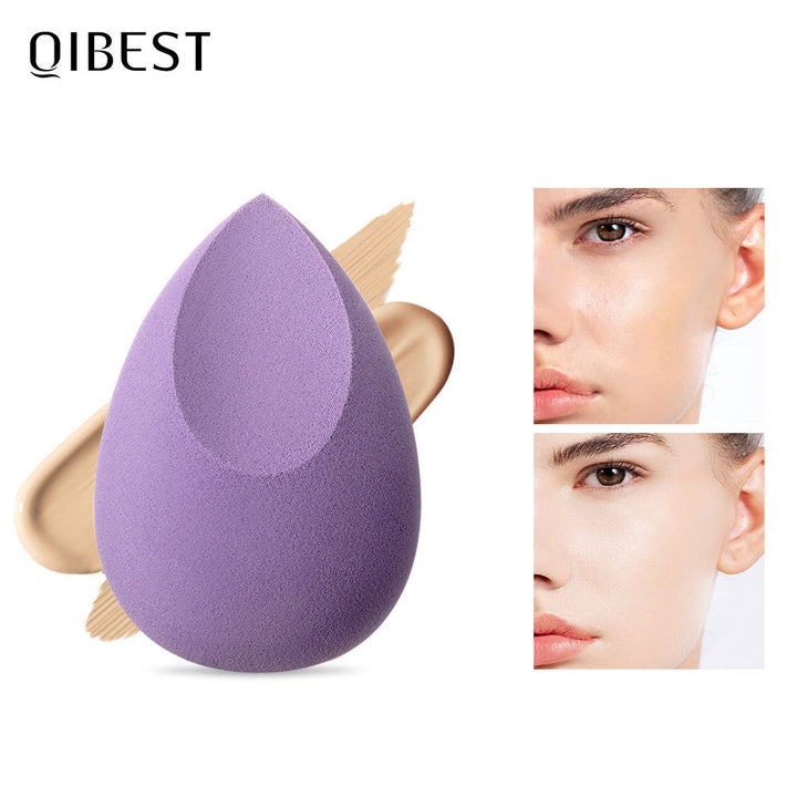 Beauty Egg Sponge for Flawless Foundation Blending Wet & Dry