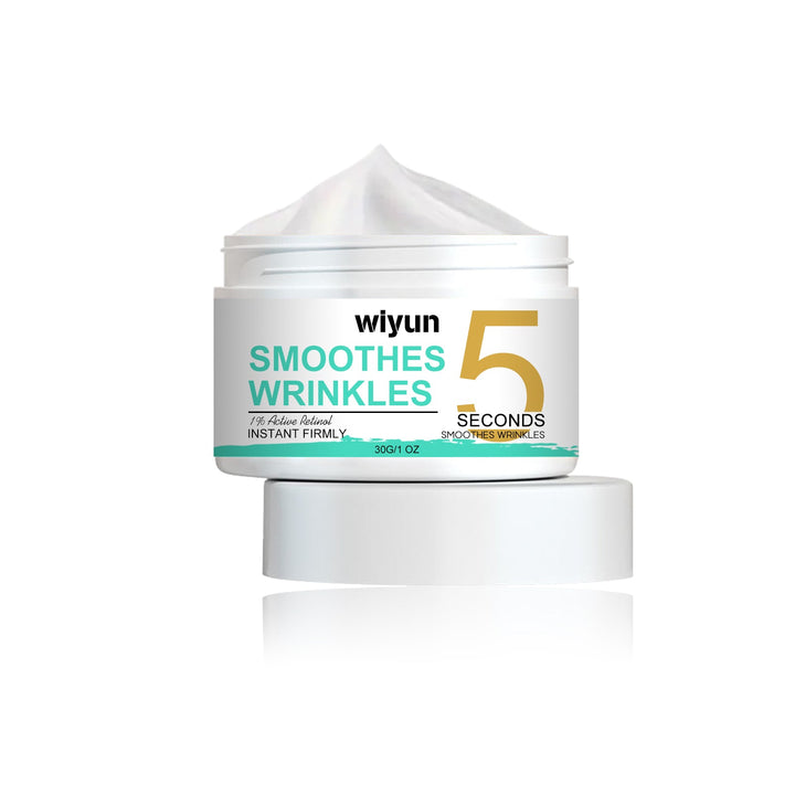 Retinol Eye Cream for Fine Lines, Bags & Dark Circles