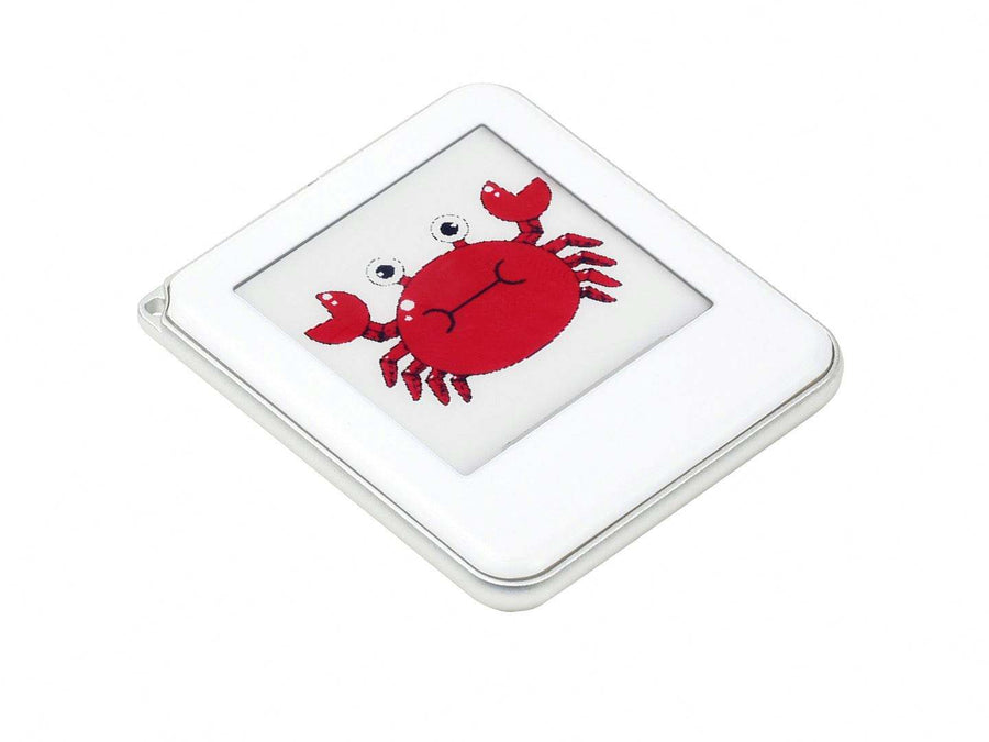1.54-inch NFC e-Ink Display — Battery-Free Wireless Updates