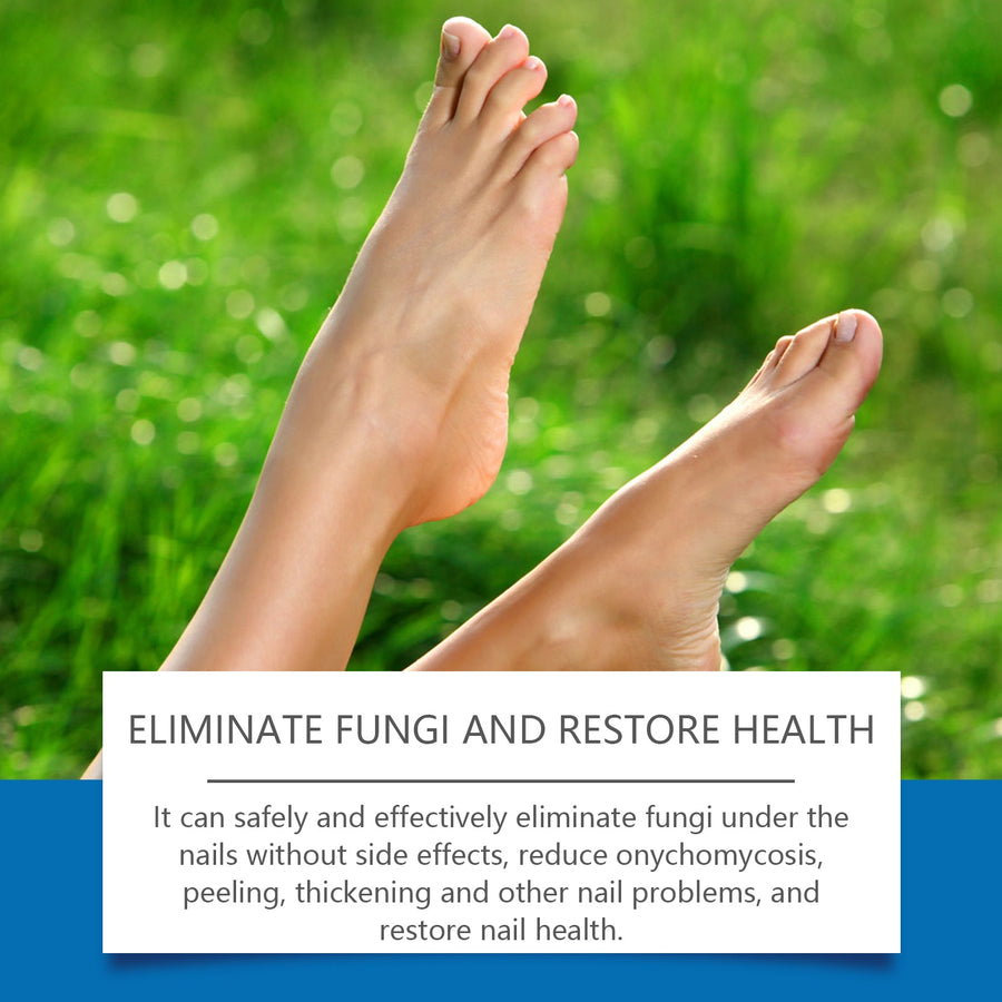 Toenail Care Device for Thickened, Damaged Toenails