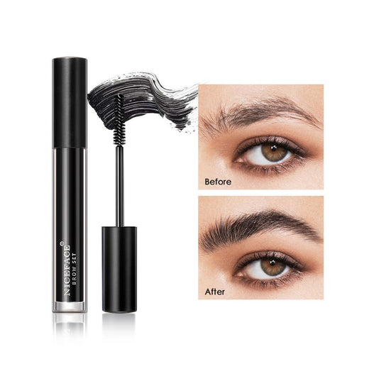 Eyebrow Styling Gel for Fuller, Defined, Polished Brows