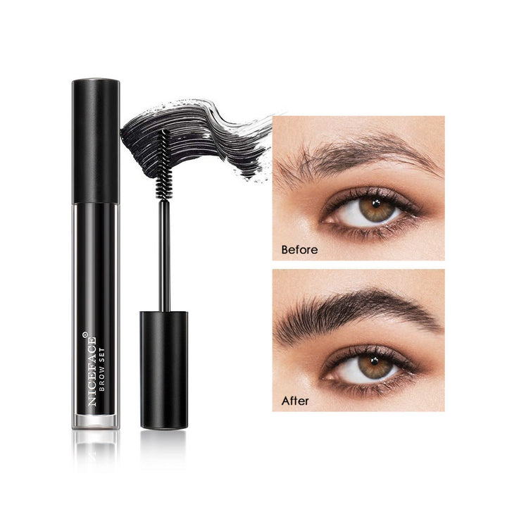 Eyebrow Styling Gel for Fuller, Defined, Polished Brows
