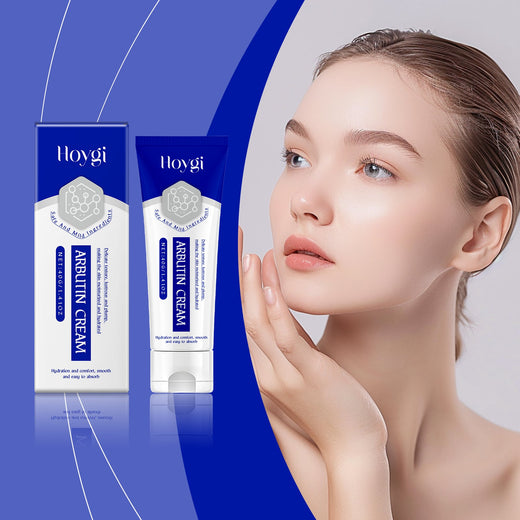Arbutin Cream Moisturizer for Brighter Radiant Skin