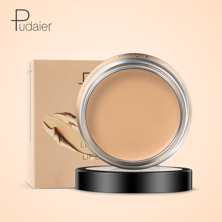 Lip Concealer Primer for a Smooth, Even Makeup Base