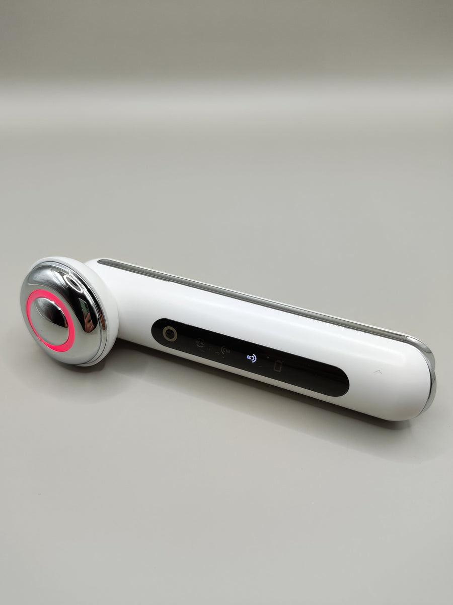 Radio Frequency Skin Device — Firm, Lift & Rejuvenate with LED