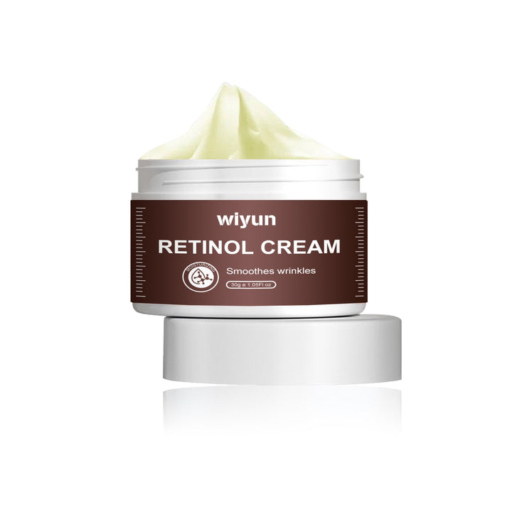 Retinol Eye Cream for Wrinkles, Dark Circles & Puffiness