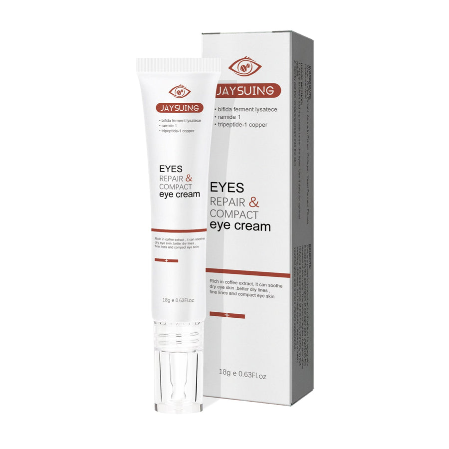 Eye Cream for Fine Lines, Bags & Dark Circle Care