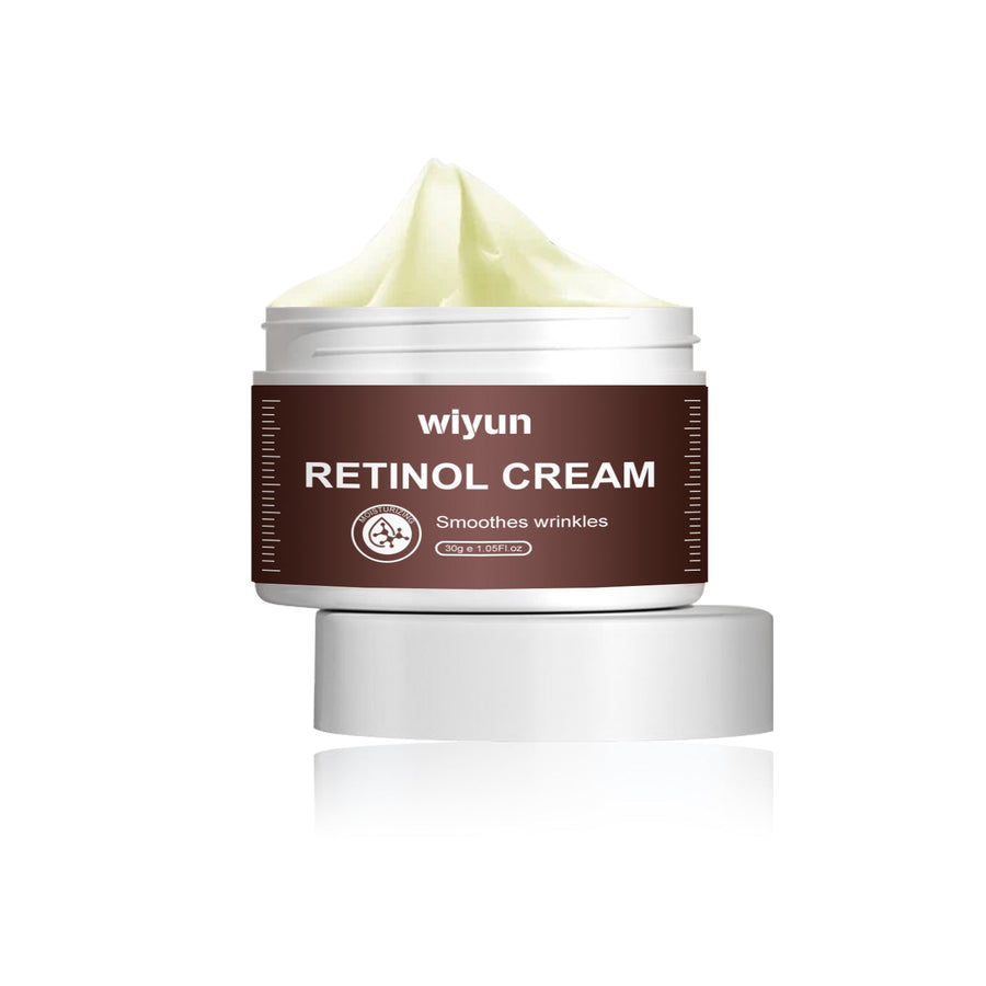 Retinol Eye Cream for Fine Lines & Dark Circles