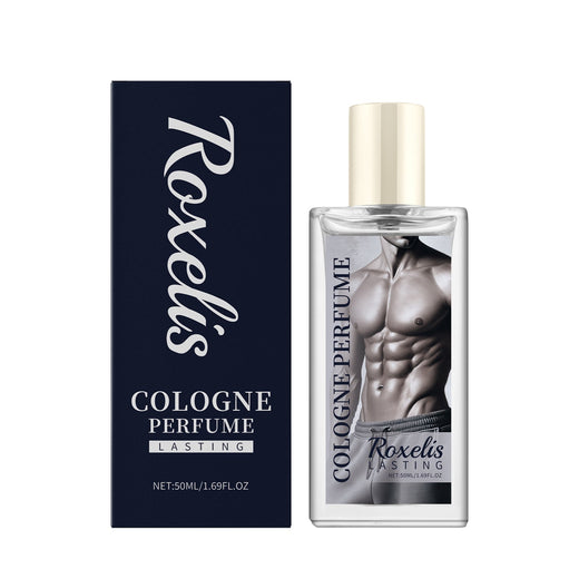 Men's Cologne Spray for Fresh, Date-Ready Confidence