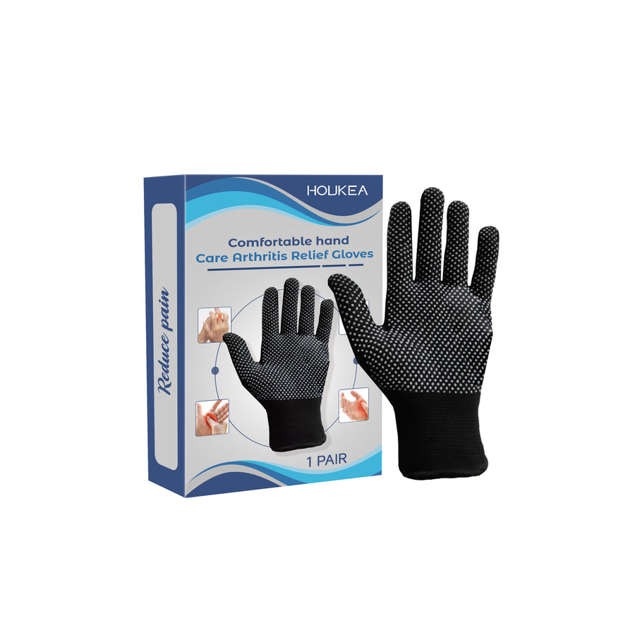 Arthritis Relief Gloves — Pain Relief & Non‑Slip Grip