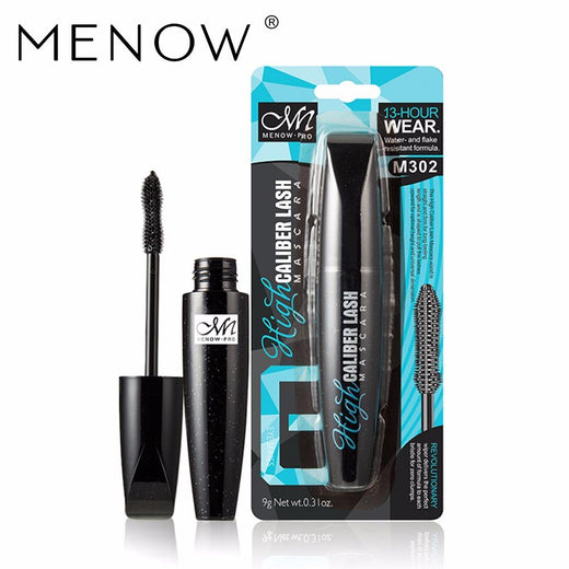 Waterproof Mascara for Longer, Fuller 13-Hour Lashes