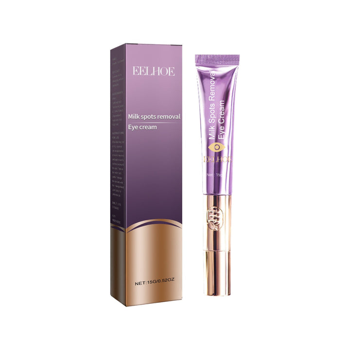Electric Eye Cream for Dark Circles & Fine Lines