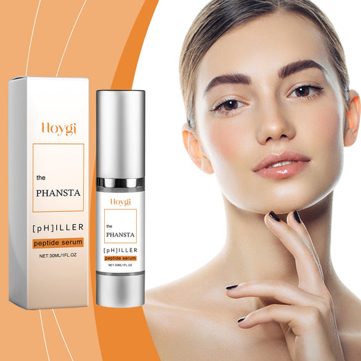Peptide Firming Facial Lotion for Fine Lines & Sagging