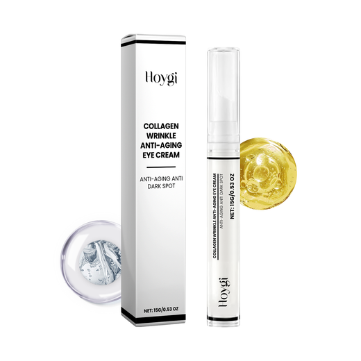 Collagen Eye Cream for Fine Lines & Dark Circles