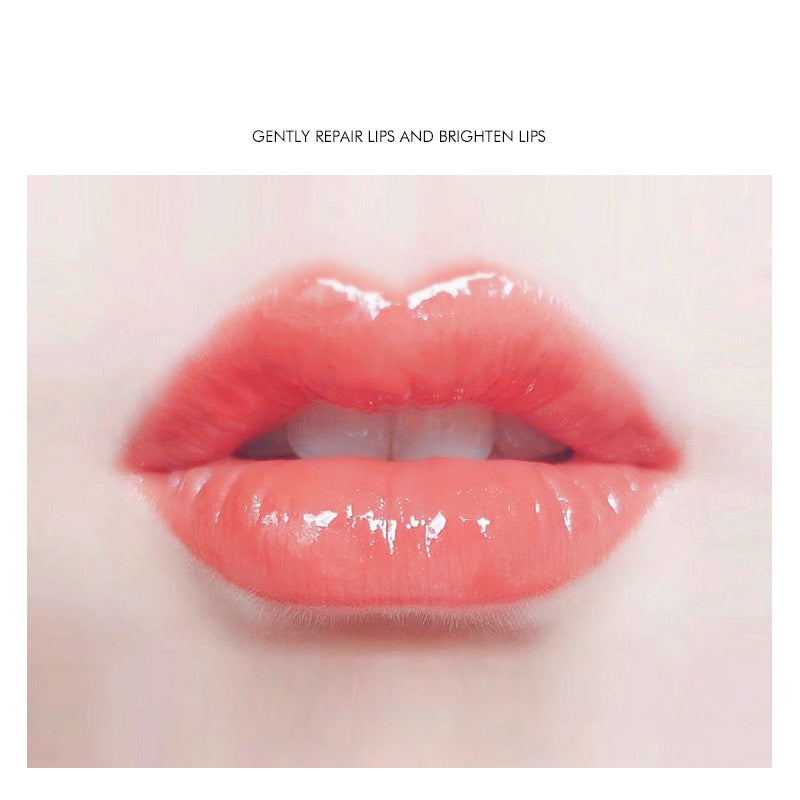 Lip Essence Balm for Smoother, Brighter-Looking Lips