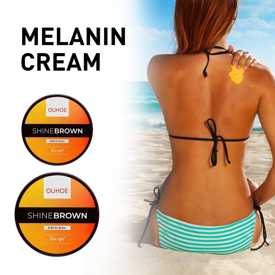 Tanning Cream for a Deeper, More Radiant Summer Bronze