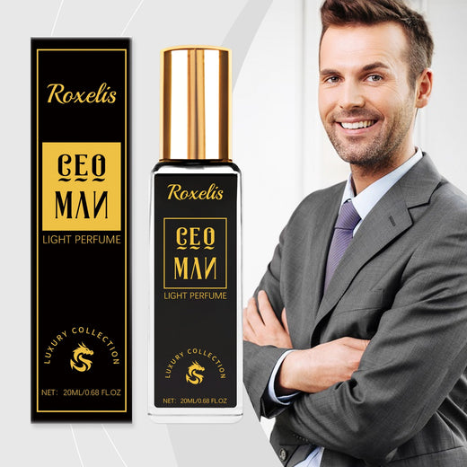 Men's Eau De Toilette Cologne for Lasting Elegance
