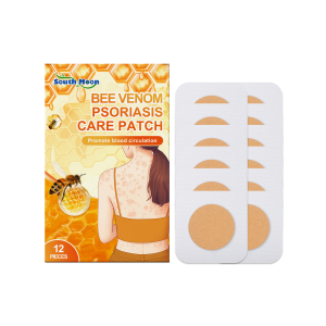 Skin Repair Patch, Moisturizing Skin And Hands And Feet, Ski