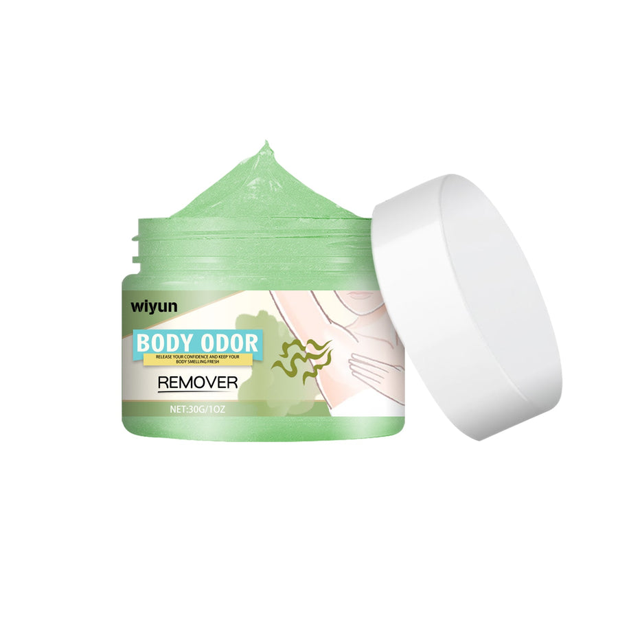 Underarm Cream That Stops Sweat Stains And Odor