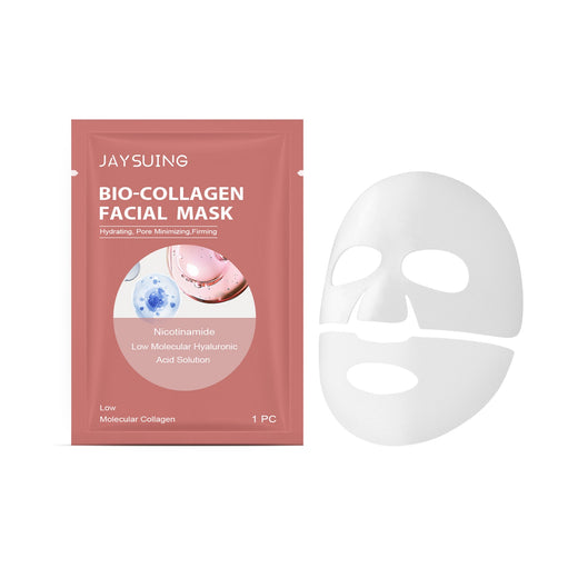 Bio-Collagen Firming Sheet Mask for Fine Lines & Pores
