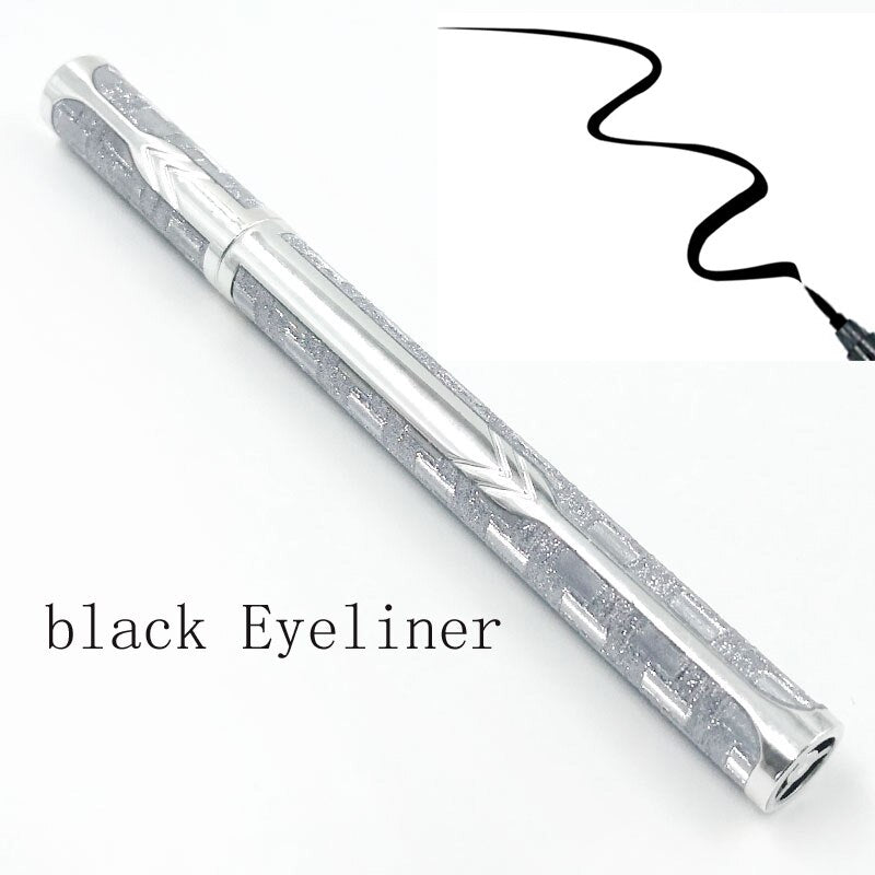 Liquid Eyeliner Pen for Precise Glamorous Eye Looks