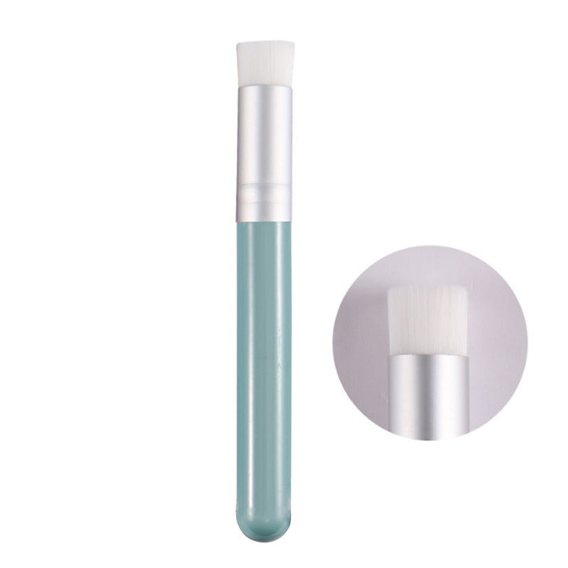 Nose Cleansing Brush for Gentle Pore Cleaning