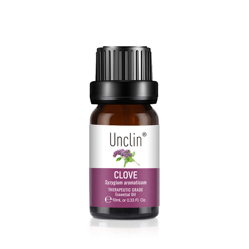 Plant-Based Essential Oil for Refreshing Aromatherapy