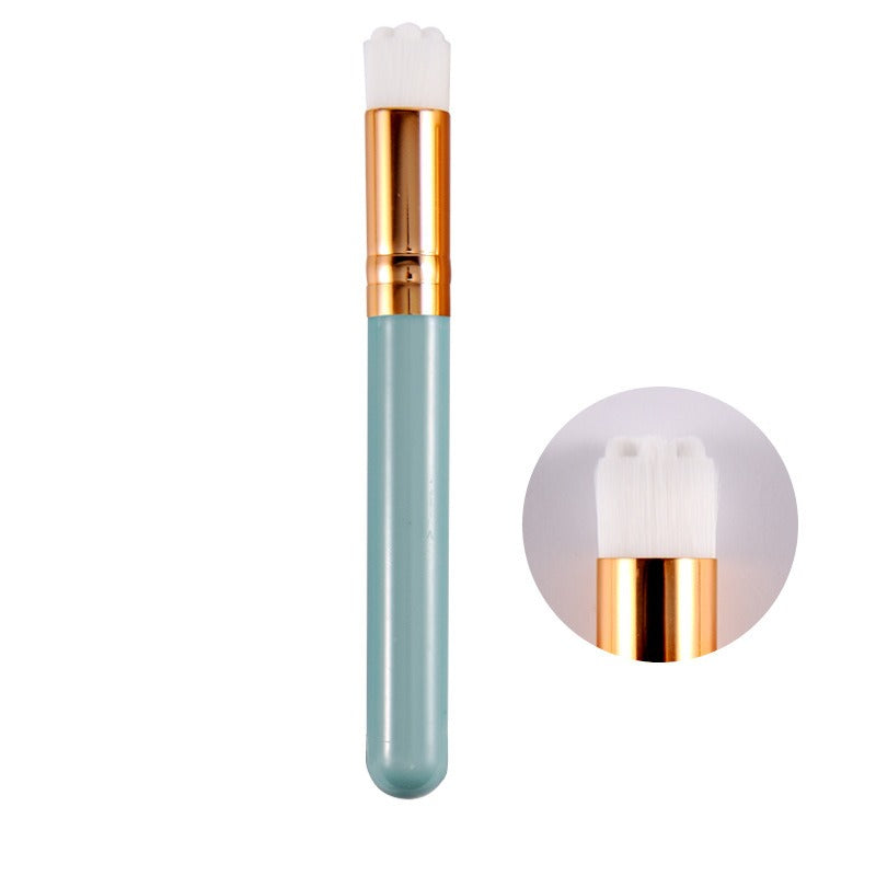 Nose Cleansing Brush for Gentle Pore Cleaning