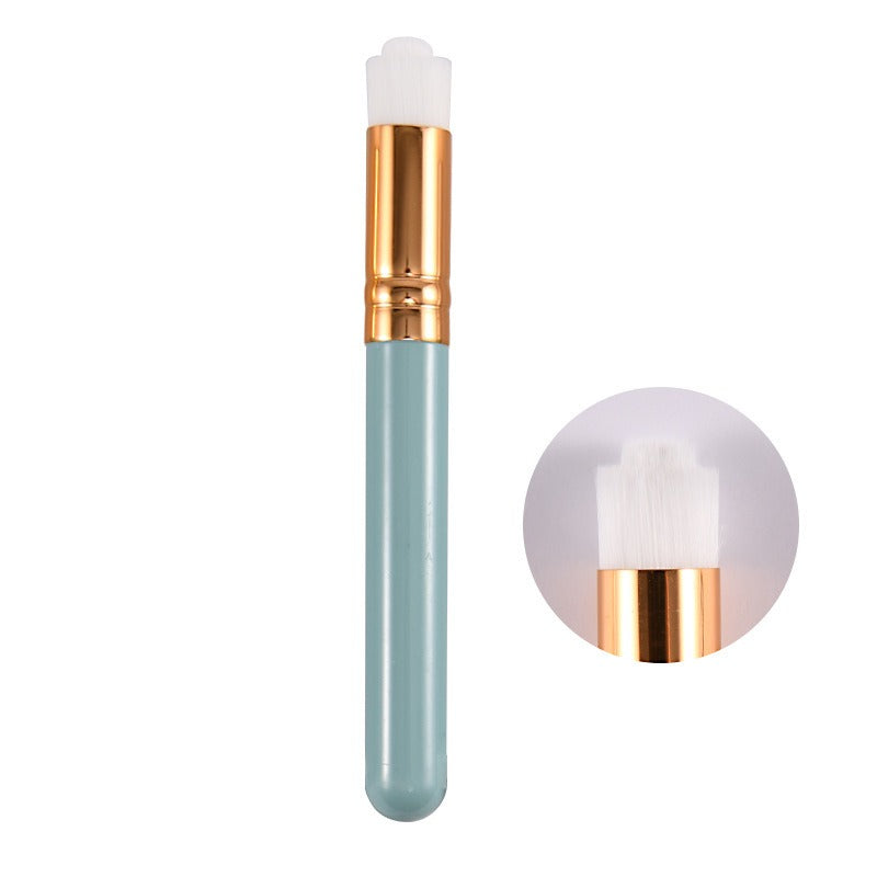 Nose Cleansing Brush for Gentle Pore Cleaning