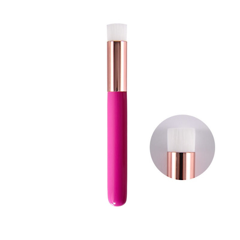 Nose Cleansing Brush for Gentle Pore Cleaning