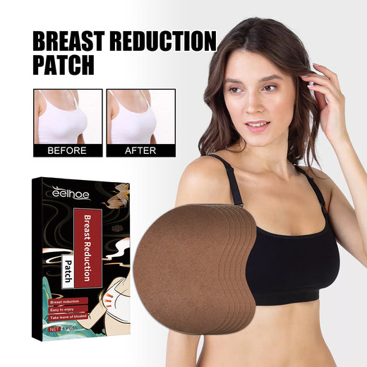 Chest Firming Patch Set - No-Trace Lift & Anti-Sagging