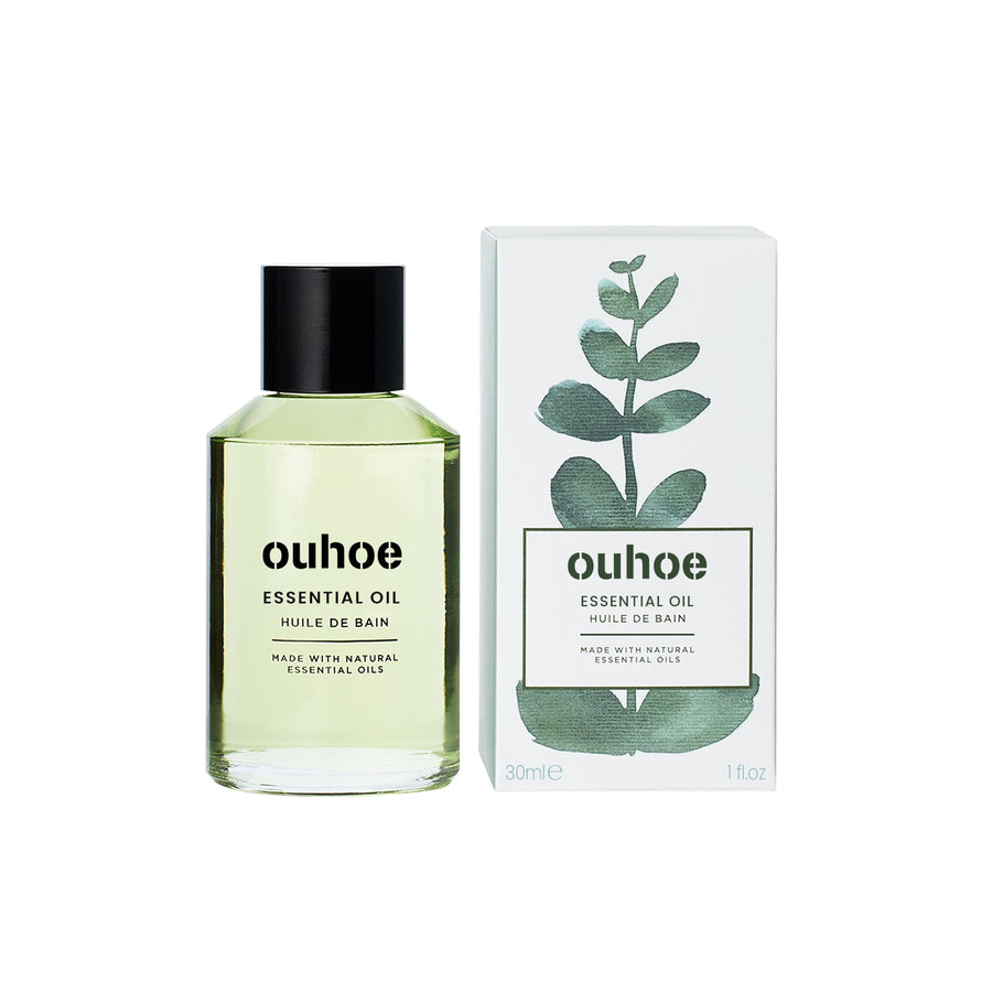 Body Massage Essential Oil — Slimming & Moisturizing Sleep
